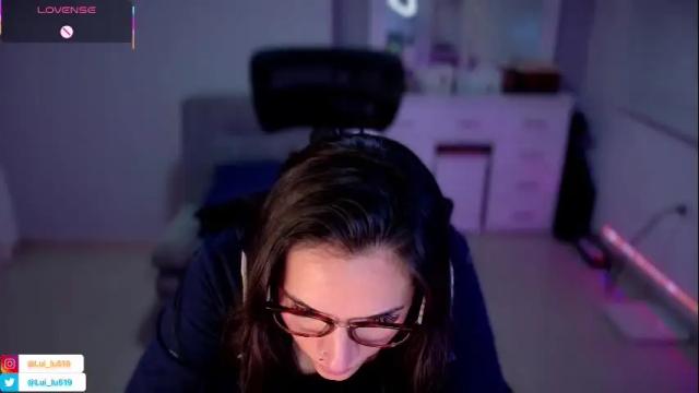 Thumbnail 2, soyabby_'s Stream at Chaturbate, 10 days ago