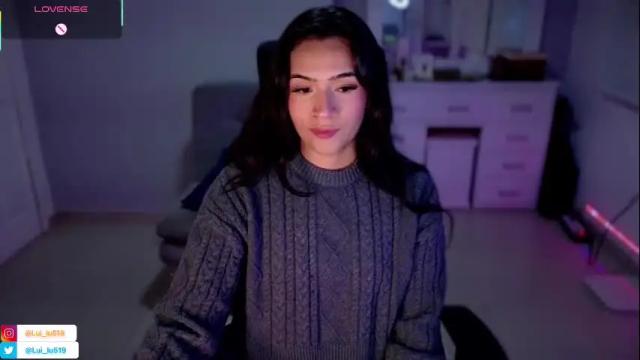Thumbnail 1, soyabby_'s Stream at Chaturbate, 8 days ago