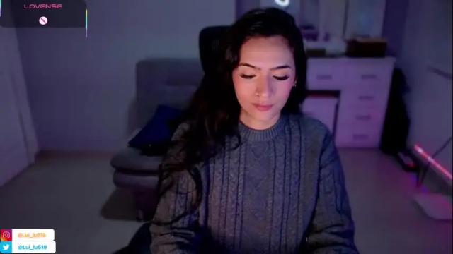 Image 4 of soyabby_ Stream on Chaturbate on 9 days ago