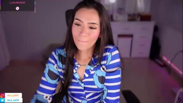 Image 2 of soyabby_ Stream on Chaturbate on 3 days ago