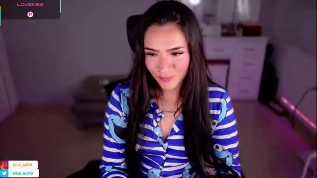 Image 8 of soyabby_ Stream on Chaturbate on 3 days ago