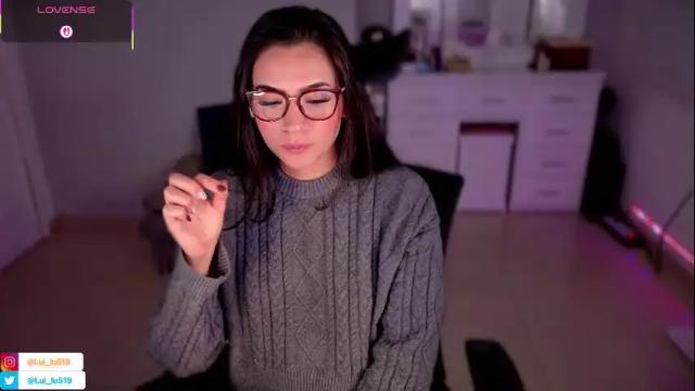 Image 6 of soyabby_ Stream on Chaturbate on 1 day ago