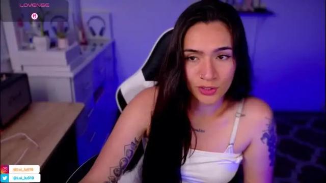 Thumbnail 1, soyabby_'s Stream at Chaturbate, 1 month ago