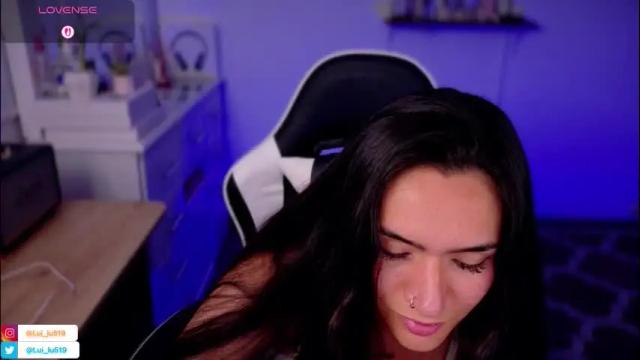 Thumbnail 2, soyabby_'s Stream at Chaturbate, 1 month ago