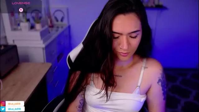 Thumbnail 3, soyabby_'s Stream at Chaturbate, 1 month ago