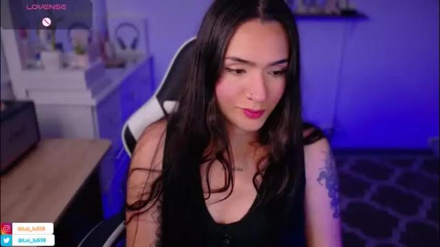 Thumbnail 1, soyabby_'s Stream at Chaturbate, 1 month ago