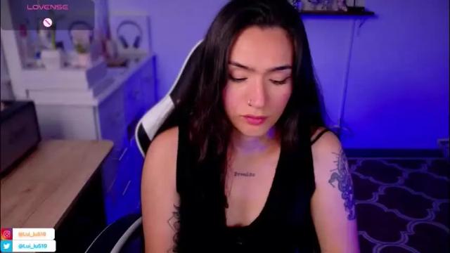 Thumbnail 2, soyabby_'s Stream at Chaturbate, 1 month ago