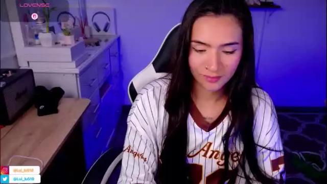 Thumbnail 1, soyabby_'s Stream at Chaturbate, 1 month ago