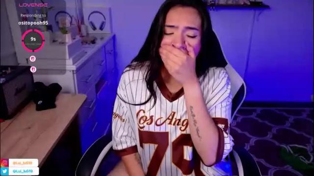 Thumbnail 2, soyabby_'s Stream at Chaturbate, 1 month ago