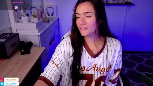 Thumbnail 3, soyabby_'s Stream at Chaturbate, 1 month ago