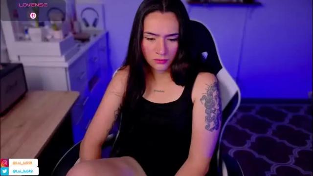 Thumbnail 2, soyabby_'s Stream at Chaturbate, 1 month ago