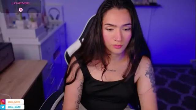 Thumbnail 1, soyabby_'s Stream at Chaturbate, 1 month ago