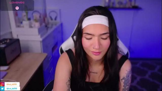 Thumbnail 2, soyabby_'s Stream at Chaturbate, 1 month ago