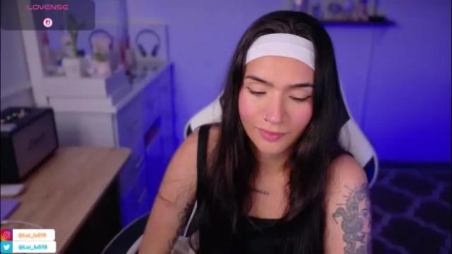 Thumbnail 3, soyabby_'s Stream at Chaturbate, 1 month ago