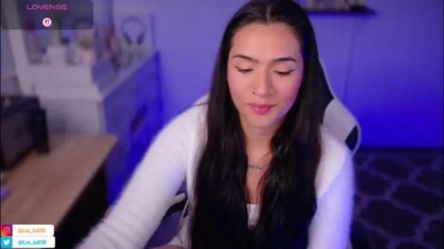 Thumbnail 1, soyabby_'s Stream at Chaturbate, 1 month ago