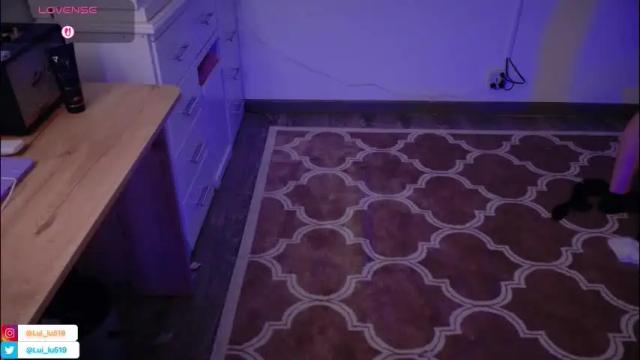 Thumbnail 2, soyabby_'s Stream at Chaturbate, 1 month ago