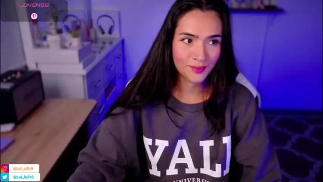 Image 3 of soyabby_ Stream on Chaturbate on 1 month ago