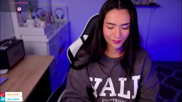 Image 4 of soyabby_ Stream on Chaturbate on 1 month ago