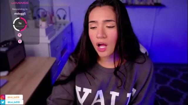 Image 6 of soyabby_ Stream on Chaturbate on 1 month ago