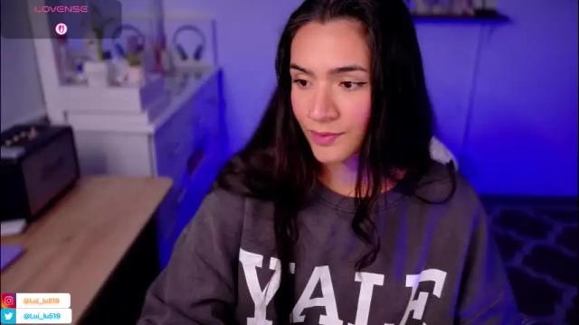 Image 7 of soyabby_ Stream on Chaturbate on 1 month ago