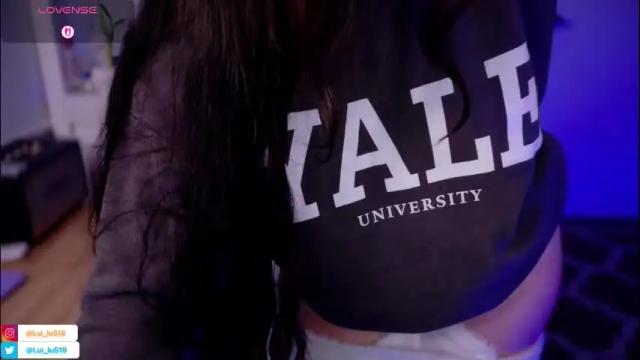 Image 8 of soyabby_ Stream on Chaturbate on 1 month ago