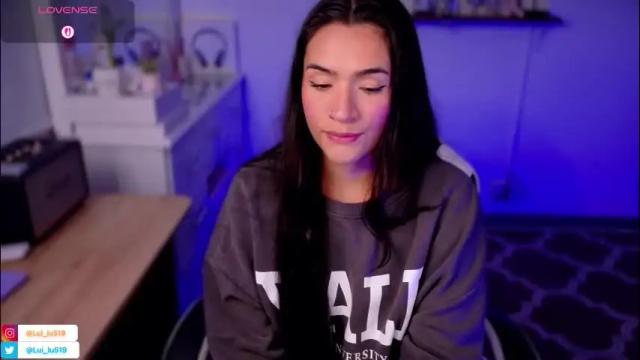 Thumbnail 3, soyabby_'s Stream at Chaturbate, 1 month ago