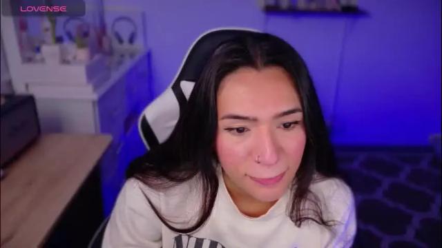 Thumbnail 1, soyabby_'s Stream at Chaturbate, 1 month ago