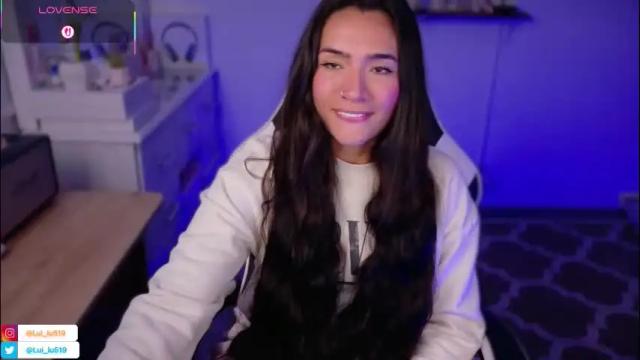 Thumbnail 3, soyabby_'s Stream at Chaturbate, 1 month ago