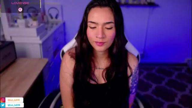 Thumbnail 3, soyabby_'s Stream at Chaturbate, 1 month ago