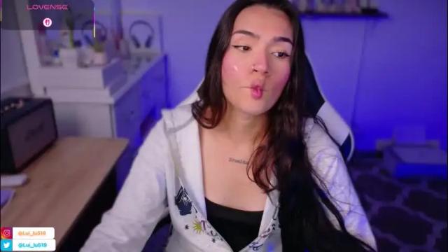 Thumbnail 1, soyabby_'s Stream at Chaturbate, 29 days ago