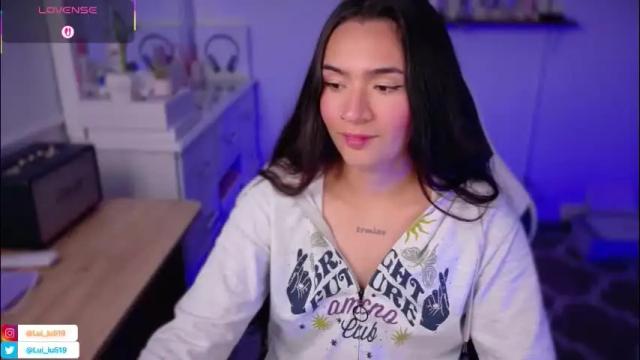 Image 11 of soyabby_ Stream on Chaturbate on 1 month ago