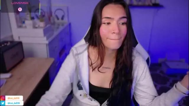 Image 2 of soyabby_ Stream on Chaturbate on 1 month ago