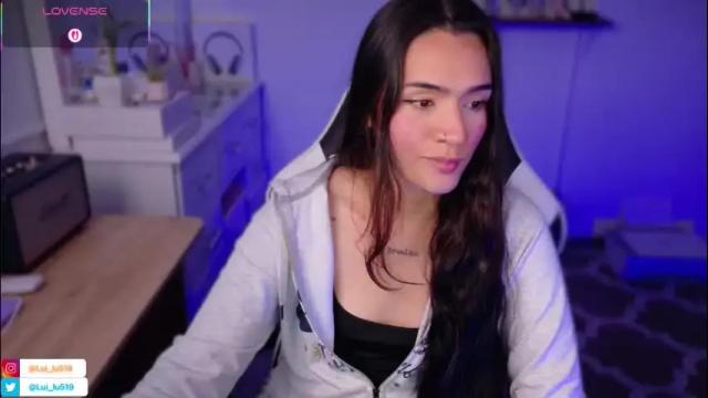 Image 3 of soyabby_ Stream on Chaturbate on 1 month ago