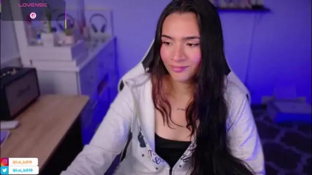 Image 4 of soyabby_ Stream on Chaturbate on 1 month ago