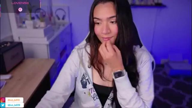 Thumbnail 2, soyabby_'s Stream at Chaturbate, 29 days ago