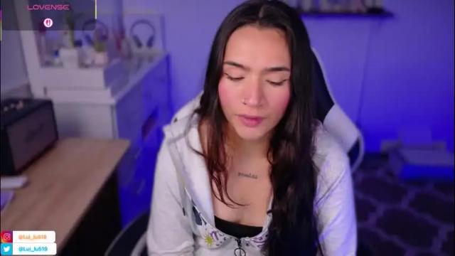 Image 7 of soyabby_ Stream on Chaturbate on 1 month ago