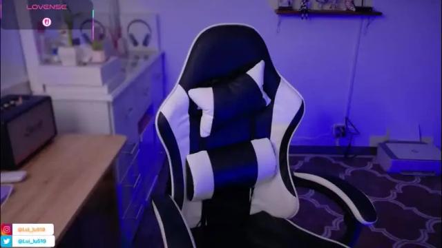 Image 8 of soyabby_ Stream on Chaturbate on 1 month ago