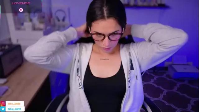 Thumbnail 2, soyabby_'s Stream at Chaturbate, 28 days ago