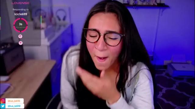 Thumbnail 3, soyabby_'s Stream at Chaturbate, 28 days ago