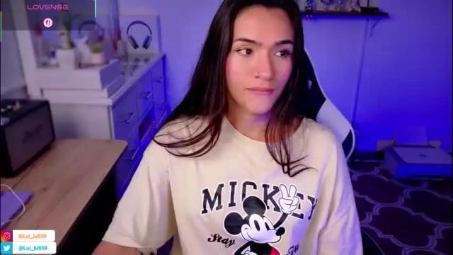 Thumbnail 2, soyabby_'s Stream at Chaturbate, 26 days ago