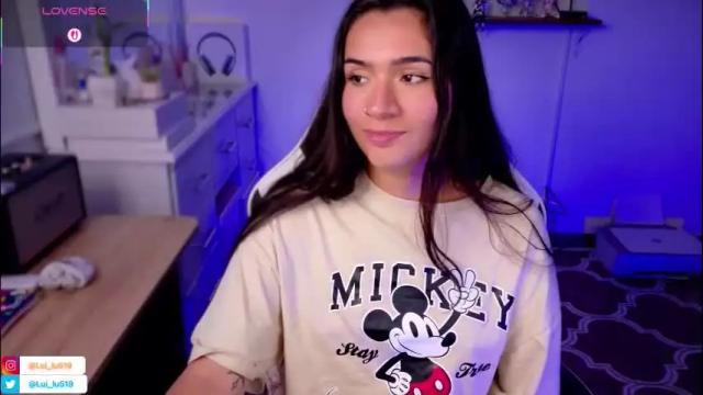 Thumbnail 3, soyabby_'s Stream at Chaturbate, 26 days ago