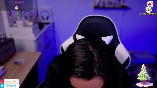 Thumbnail 1, soyabby_'s Stream at Chaturbate, 25 days ago