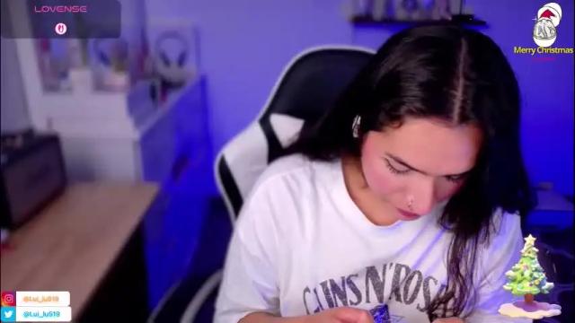 Image 2 of soyabby_ Stream on Chaturbate on 1 month ago