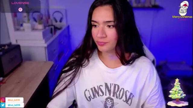 Image 3 of soyabby_ Stream on Chaturbate on 1 month ago