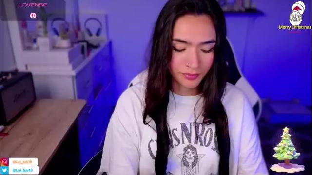 Thumbnail 2, soyabby_'s Stream at Chaturbate, 24 days ago