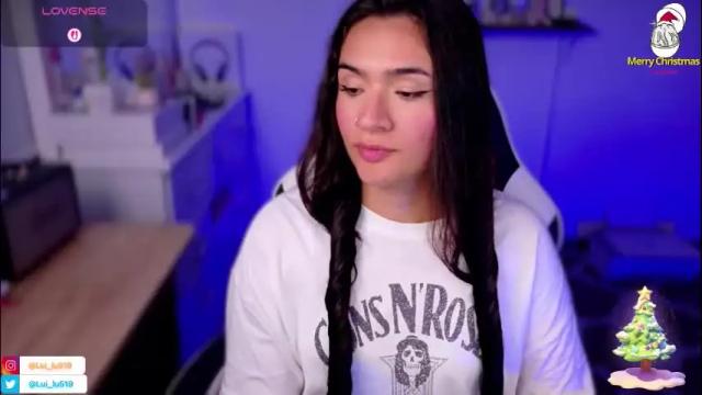 Image 6 of soyabby_ Stream on Chaturbate on 1 month ago