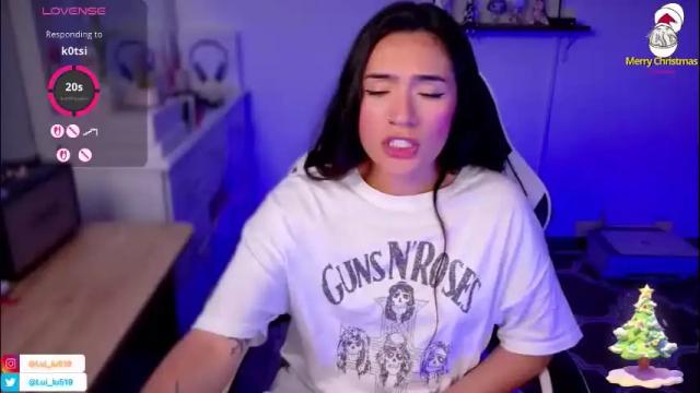 Image 8 of soyabby_ Stream on Chaturbate on 1 month ago