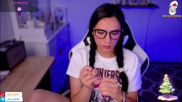 Thumbnail 1, soyabby_'s Stream at Chaturbate, 23 days ago