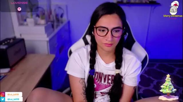 Thumbnail 2, soyabby_'s Stream at Chaturbate, 23 days ago