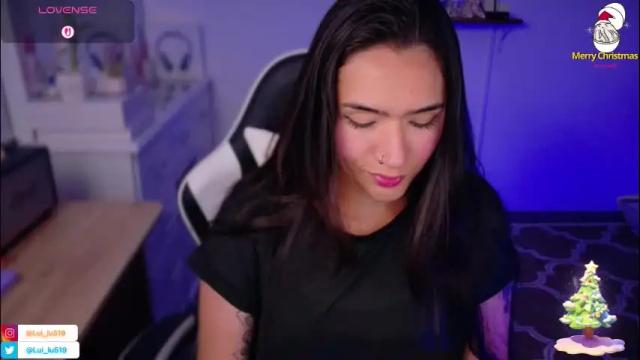 Thumbnail 1, soyabby_'s Stream at Chaturbate, 21 days ago